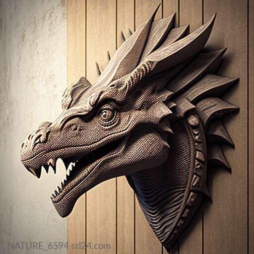 st Dracorex 2